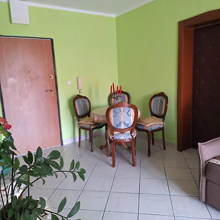 Adriatic Luxury Flat * Budva