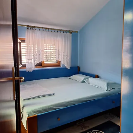 Apartment Adriatic Luxury Flat *