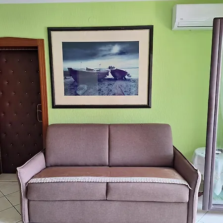 Apartment Adriatic Luxury Flat *