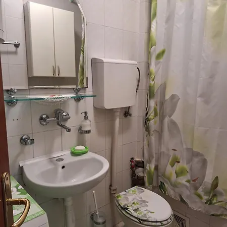 Adriatic Luxury Flat Budva