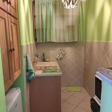 Adriatic Luxury Flat